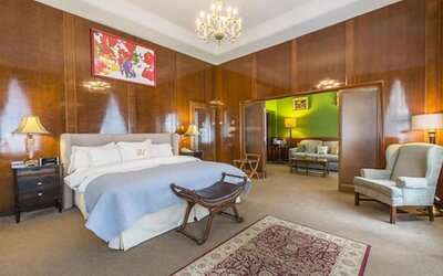 LHotel Montreal