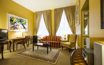 LHotel Montreal