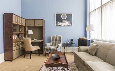 LHotel Montreal