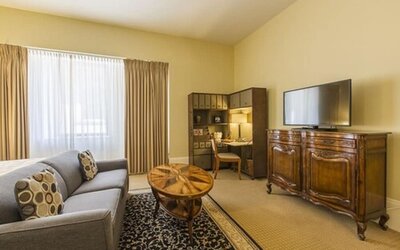 LHotel Montreal