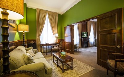 LHotel Montreal