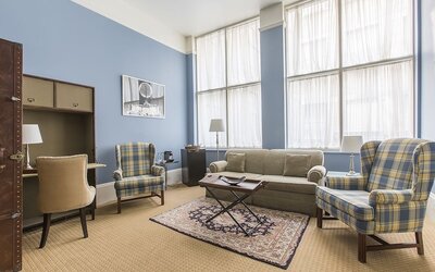 LHotel Montreal