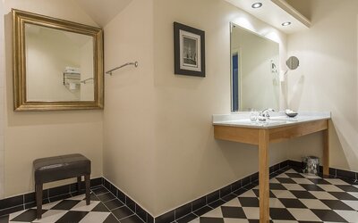LHotel Montreal