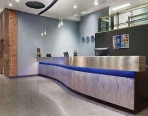 Travelodge Hotel by Wyndham Montreal Centre