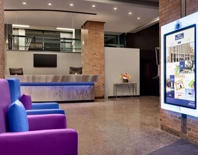 Travelodge Hotel by Wyndham Montreal Centre