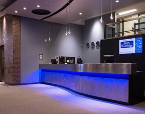 Travelodge Hotel by Wyndham Montreal Centre