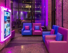 Travelodge Hotel by Wyndham Montreal Centre