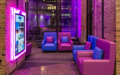 Travelodge Hotel by Wyndham Montreal Centre