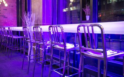 Travelodge Hotel by Wyndham Montreal Centre