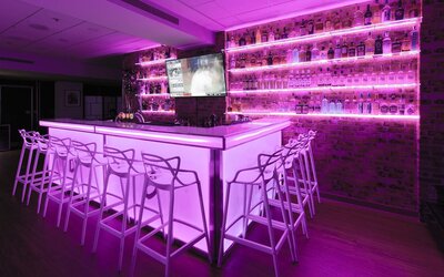 Travelodge Hotel by Wyndham Montreal Centre