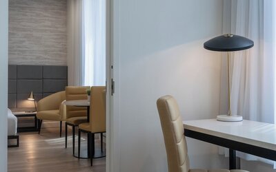 Travelodge Hotel by Wyndham Montreal Centre
