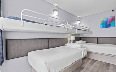 Travelodge Hotel by Wyndham Montreal Centre