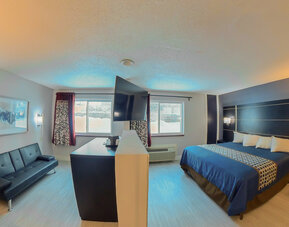 Coratel Inn & Suites By Jasper Hastings