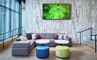 Aloft by Marriott Montreal Airport