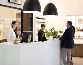 Hotel Mortagne