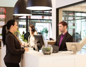 Hotel Mortagne