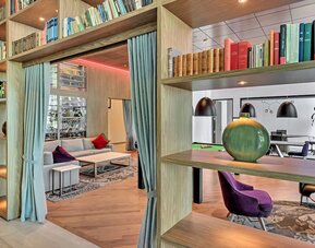 Hotel Mortagne