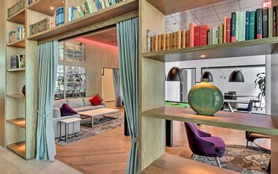 Hotel Mortagne