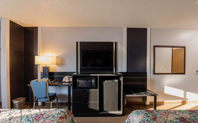 Coratel Inn & Suites By Jasper Hastings