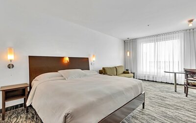 Hotel Mortagne