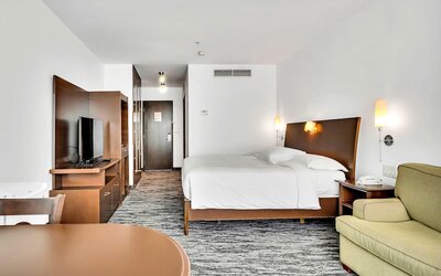 Hotel Mortagne