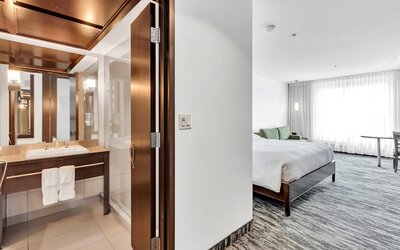 Hotel Mortagne