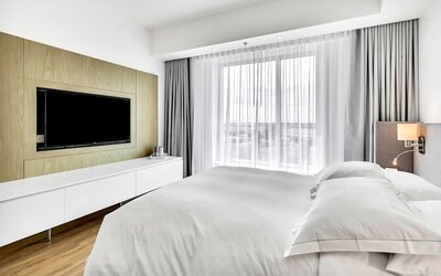Hotel Mortagne