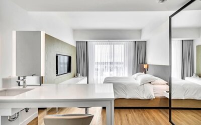 Hotel Mortagne