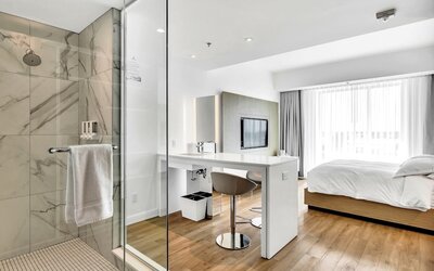 Hotel Mortagne