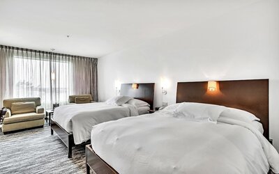 Hotel Mortagne
