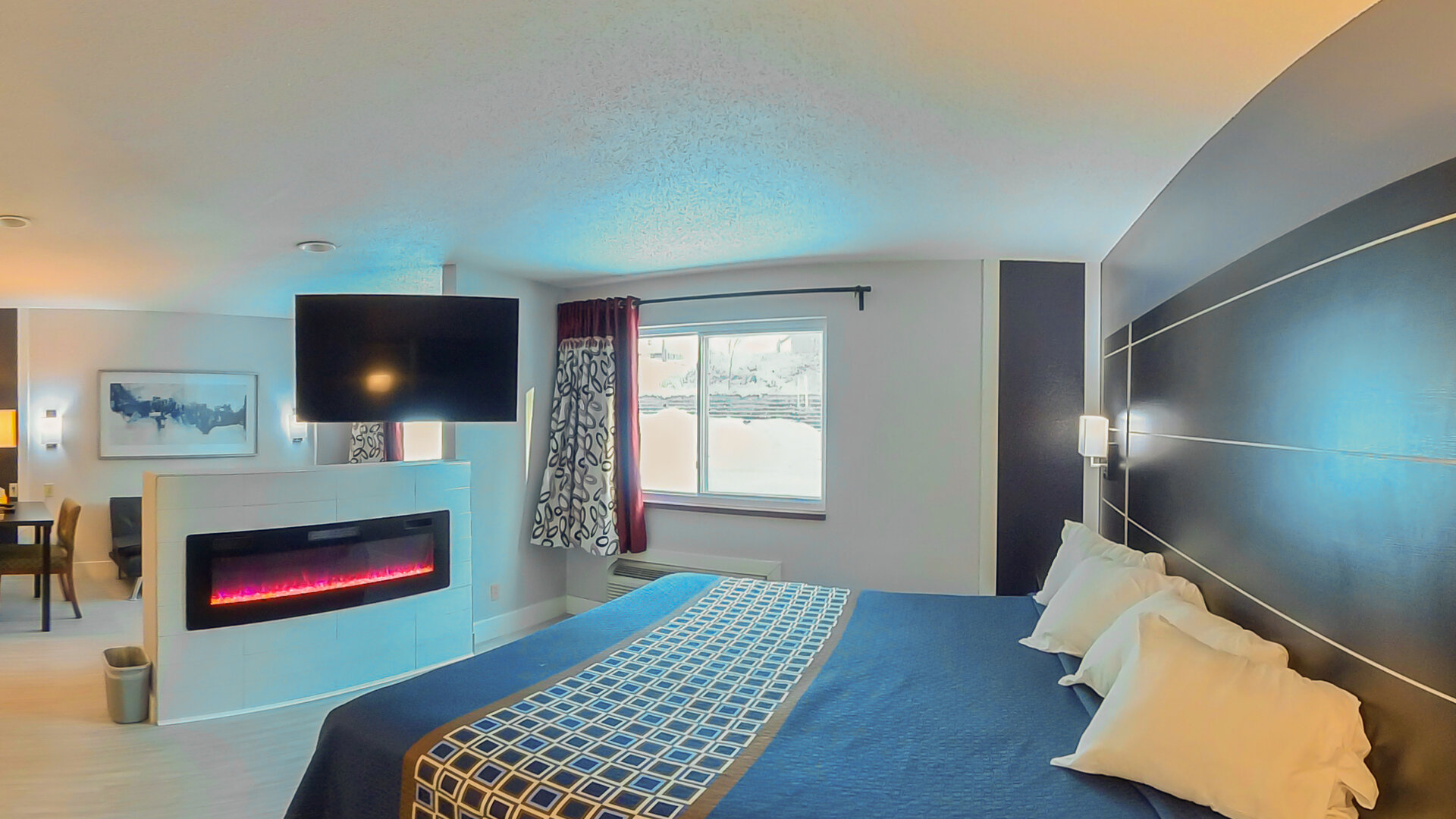 Coratel Inn & Suites By Jasper Hastings