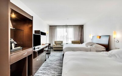 Hotel Mortagne