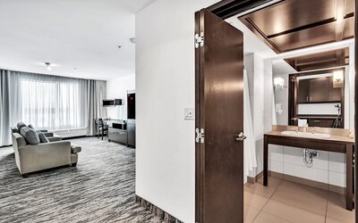 Hotel Mortagne