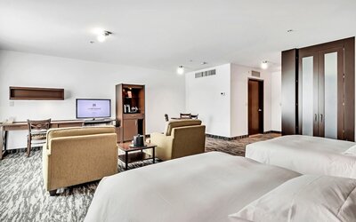 Hotel Mortagne