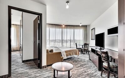 Hotel Mortagne