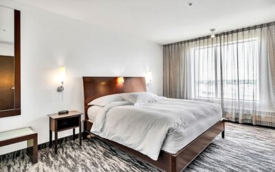 Hotel Mortagne