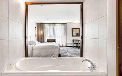 Hotel Mortagne