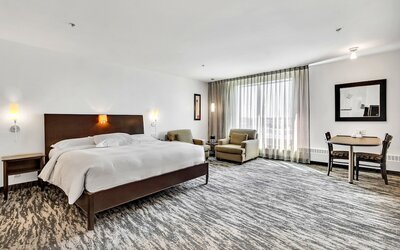 Hotel Mortagne