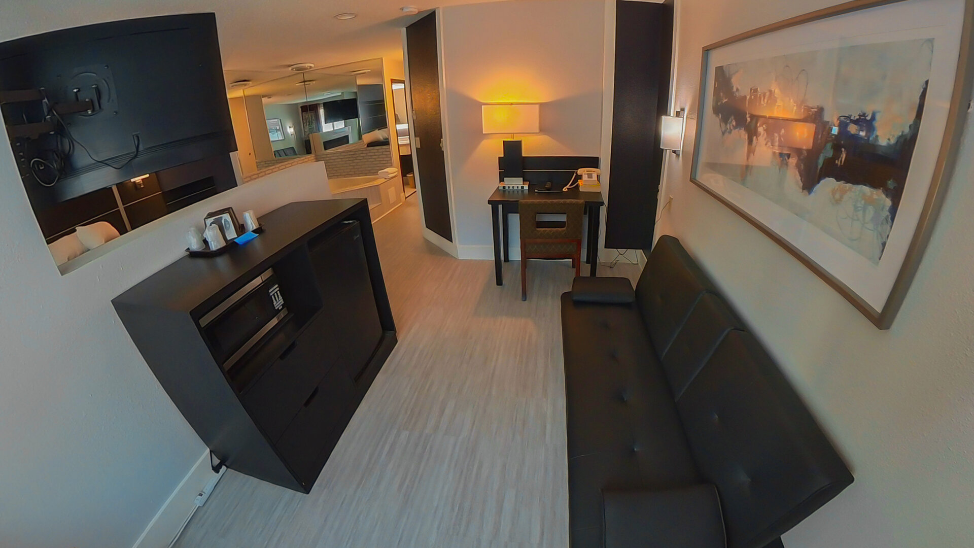 Coratel Inn & Suites By Jasper Hastings