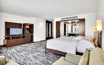 Hotel Mortagne