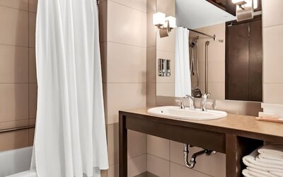Hotel Mortagne