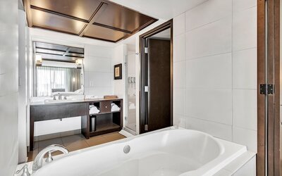 Hotel Mortagne