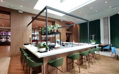 Hotel Mortagne