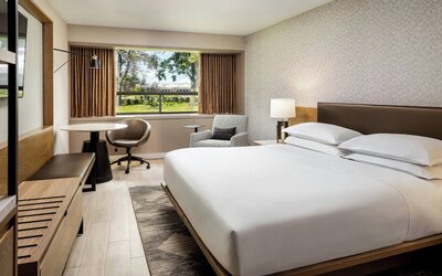 Sheraton Montreal Airport Hotel