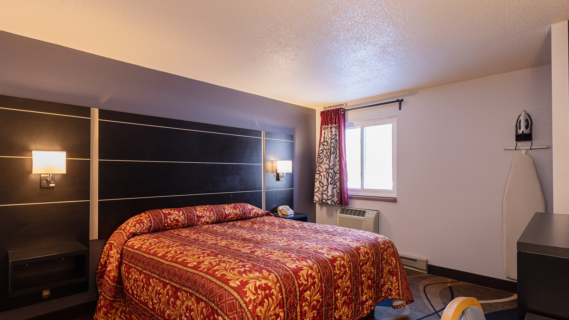 Coratel Inn & Suites By Jasper Hastings