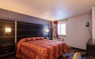 Coratel Inn & Suites By Jasper Hastings