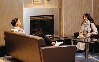 Sheraton Montreal Airport Hotel