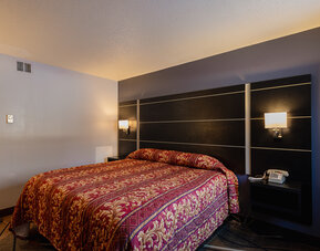 Coratel Inn & Suites By Jasper Hastings