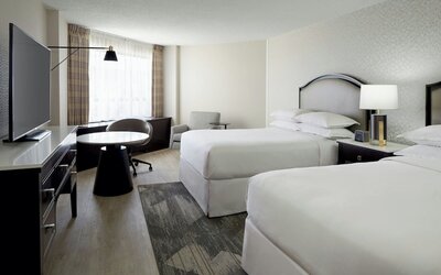 Sheraton Montreal Airport Hotel
