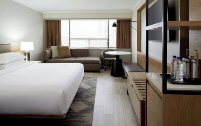 Sheraton Montreal Airport Hotel